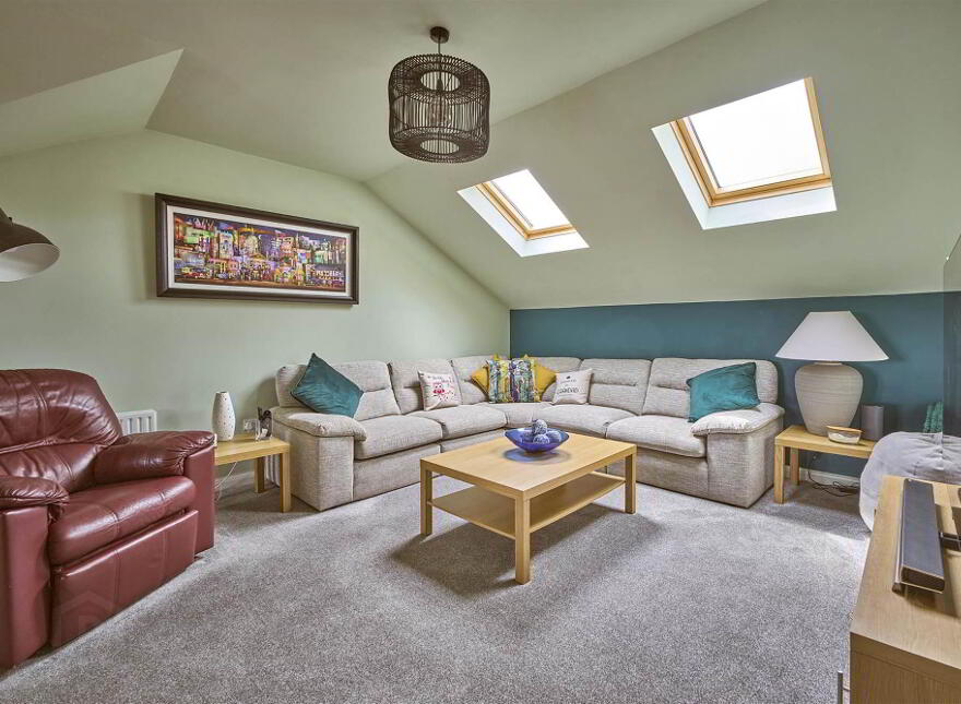 7 Ambleside Road, Bangor, BT20 4QA