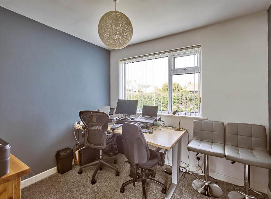 7 Ambleside Road, Bangor, BT20 4QA
