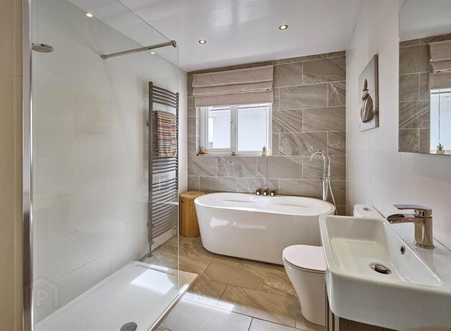 7 Ambleside Road, Bangor, BT20 4QA