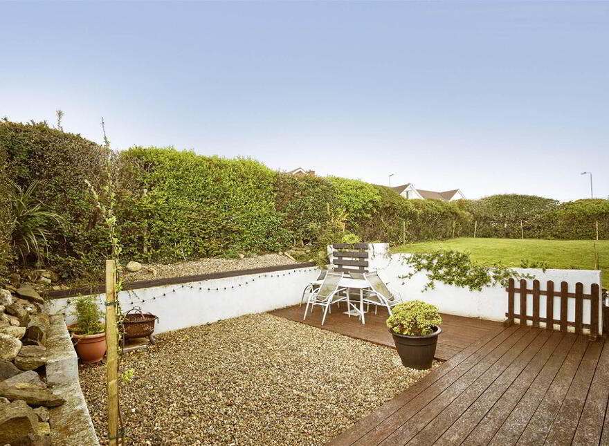 7 Ambleside Road, Bangor, BT20 4QA