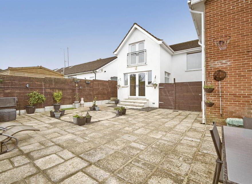 7 Ambleside Road, Bangor, BT20 4QA