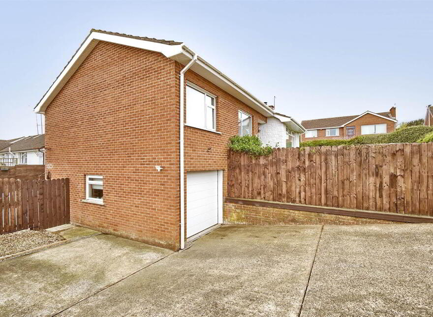 7 Ambleside Road, Bangor, BT20 4QA