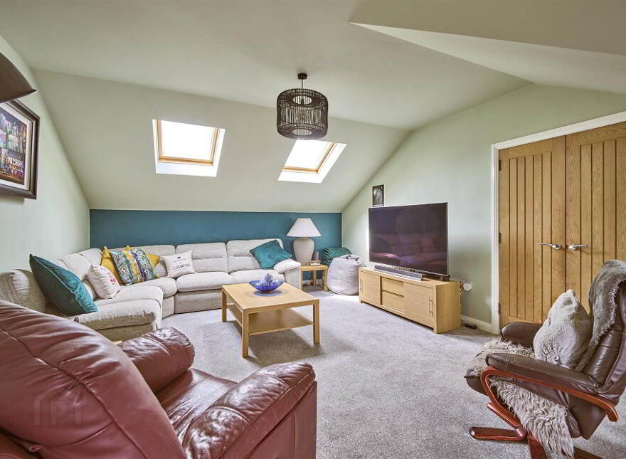7 Ambleside Road, Bangor, BT20 4QA