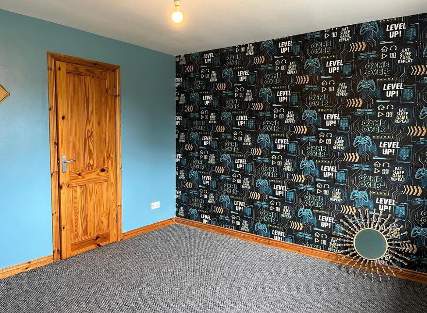 26 Berryfields Park, Ballymoney, BT53 6LH