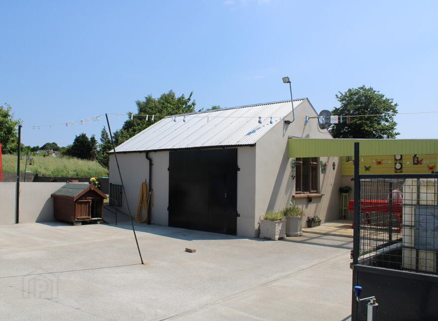 The Shroughan, Tullow, R93RK00