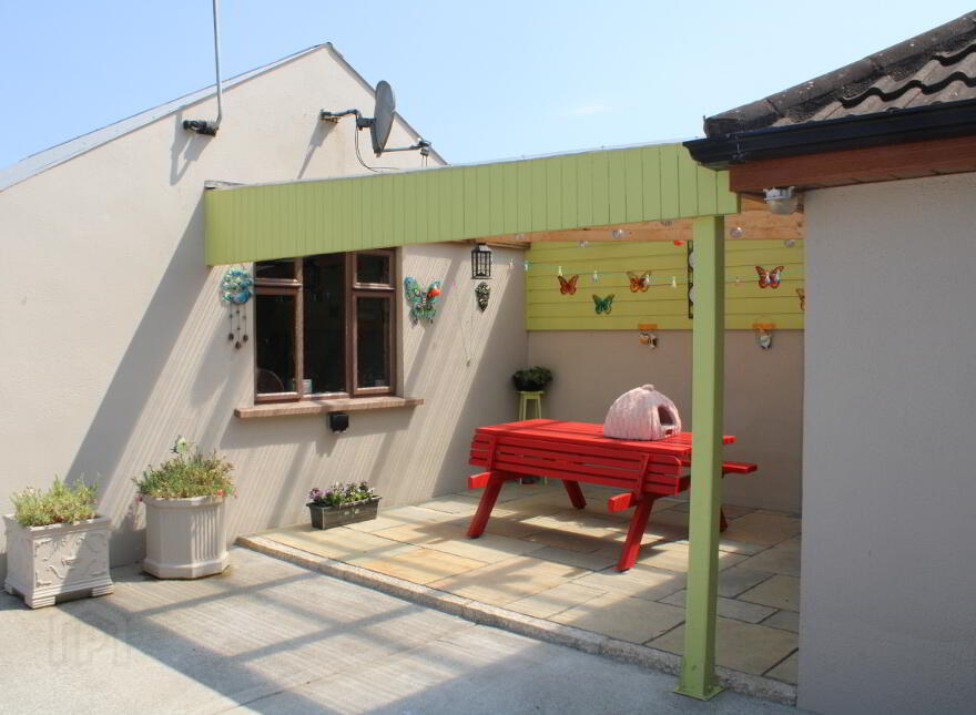 The Shroughan, Tullow, R93RK00