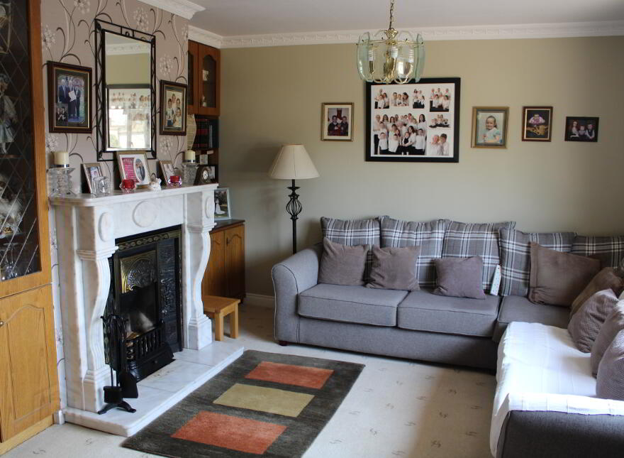 The Shroughan, Tullow, R93RK00