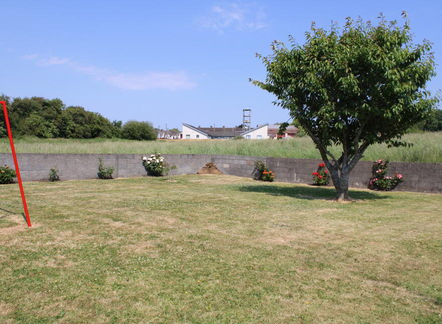 The Shroughan, Tullow, R93RK00