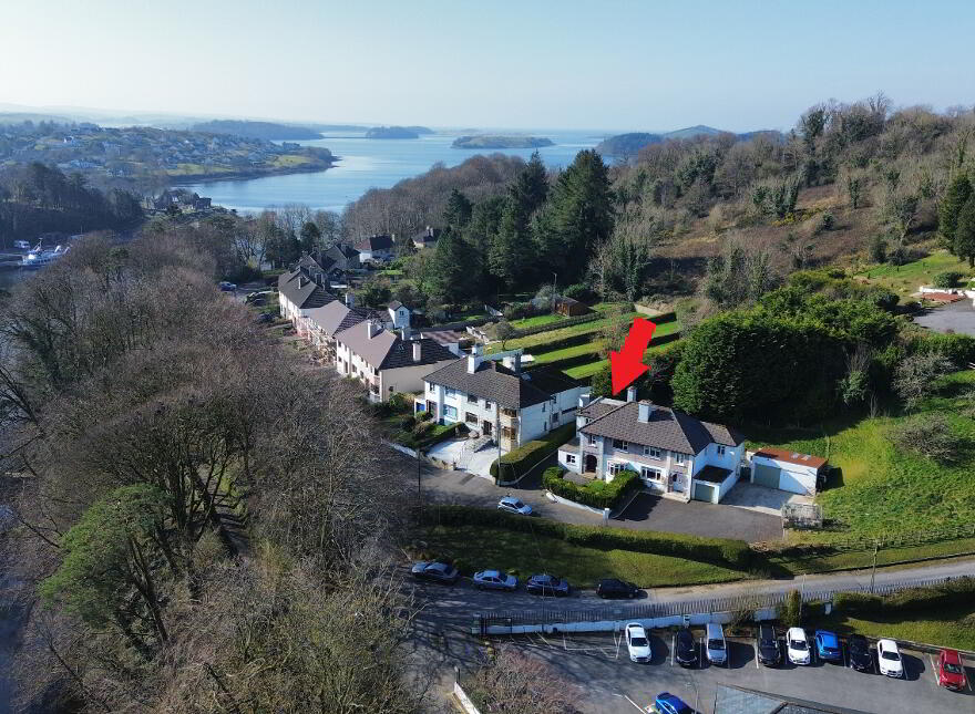 19 Drumcliffe Terrace;, Donegal Town, F94F6F8
