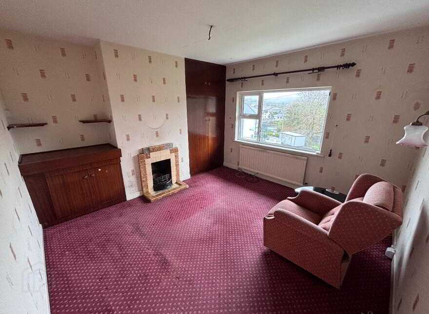 19 Drumcliffe Terrace;, Donegal Town, F94F6F8