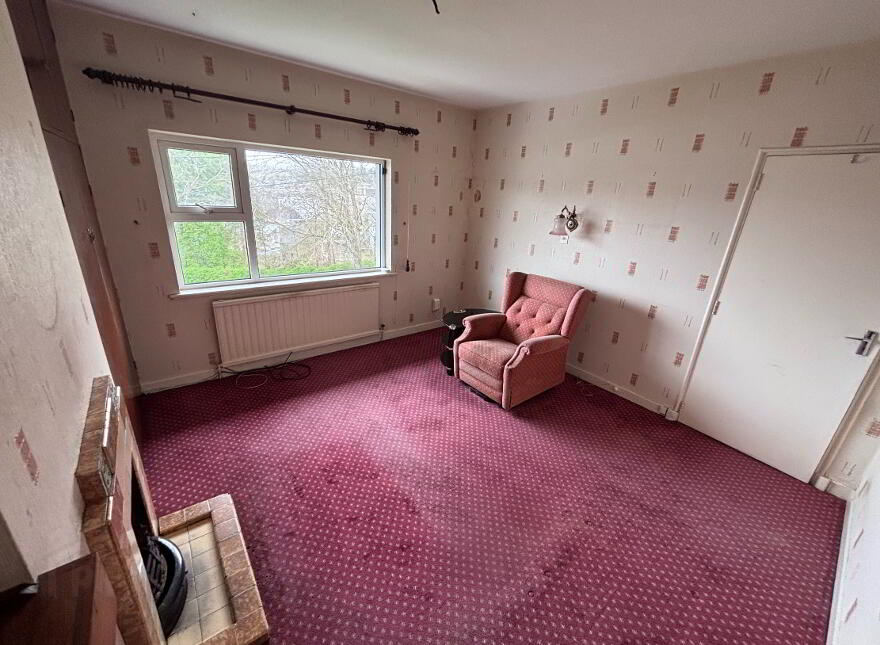 19 Drumcliffe Terrace;, Donegal Town, F94F6F8