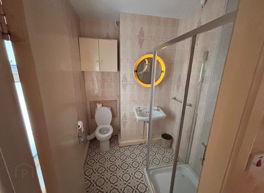 19 Drumcliffe Terrace;, Donegal Town, F94F6F8