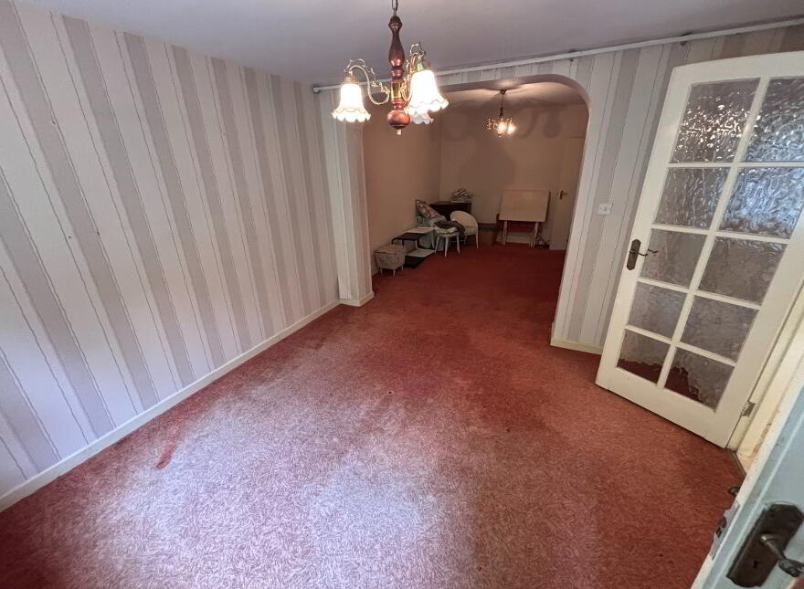 19 Drumcliffe Terrace;, Donegal Town, F94F6F8