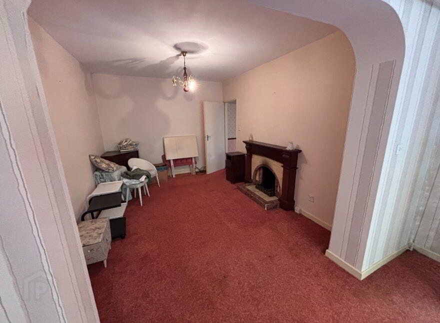 19 Drumcliffe Terrace;, Donegal Town, F94F6F8
