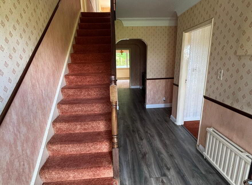 19 Drumcliffe Terrace;, Donegal Town, F94F6F8