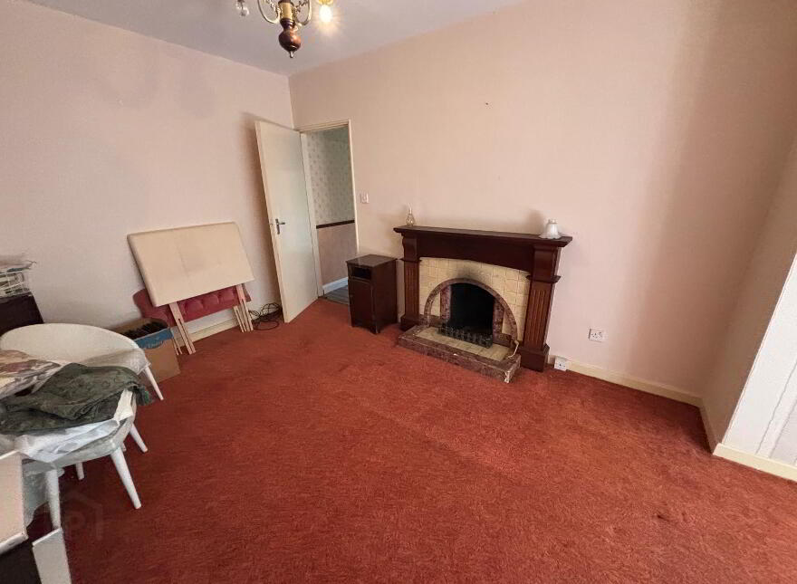 19 Drumcliffe Terrace;, Donegal Town, F94F6F8
