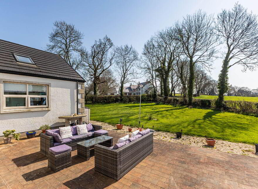 31b Lough Road, Ballinderry Upper, Lisburn, BT28 2JY