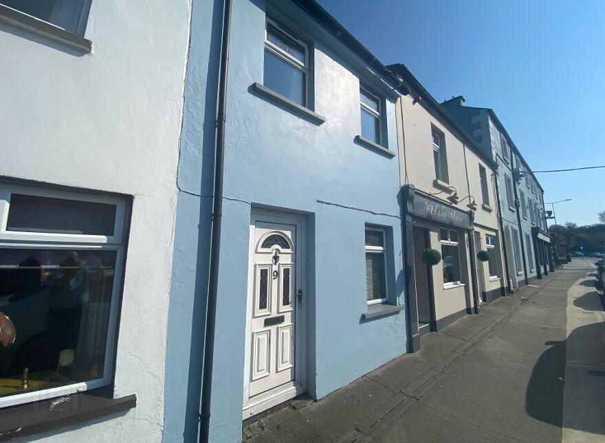 9 York Street, Castleblayney