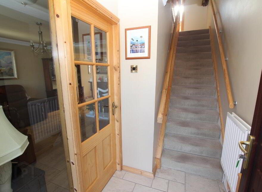 8 Richmond Crescent, Newtownabbey, BT36 5LG