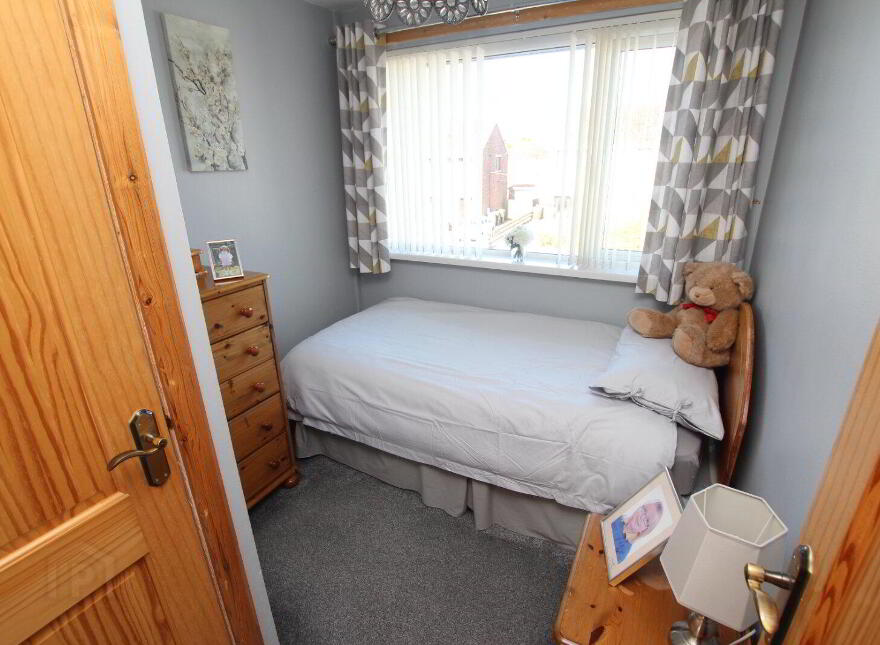 8 Richmond Crescent, Newtownabbey, BT36 5LG