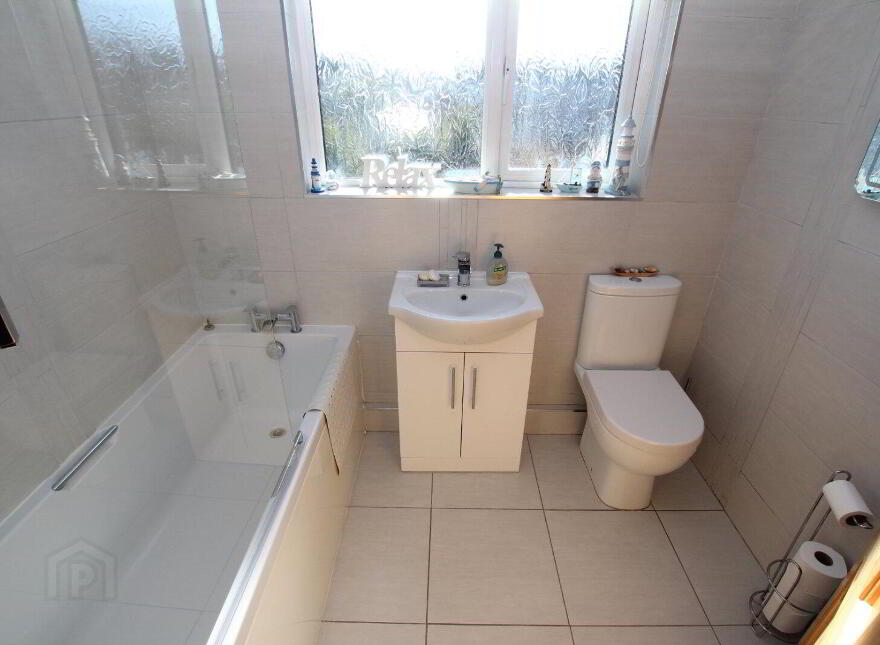 8 Richmond Crescent, Newtownabbey, BT36 5LG