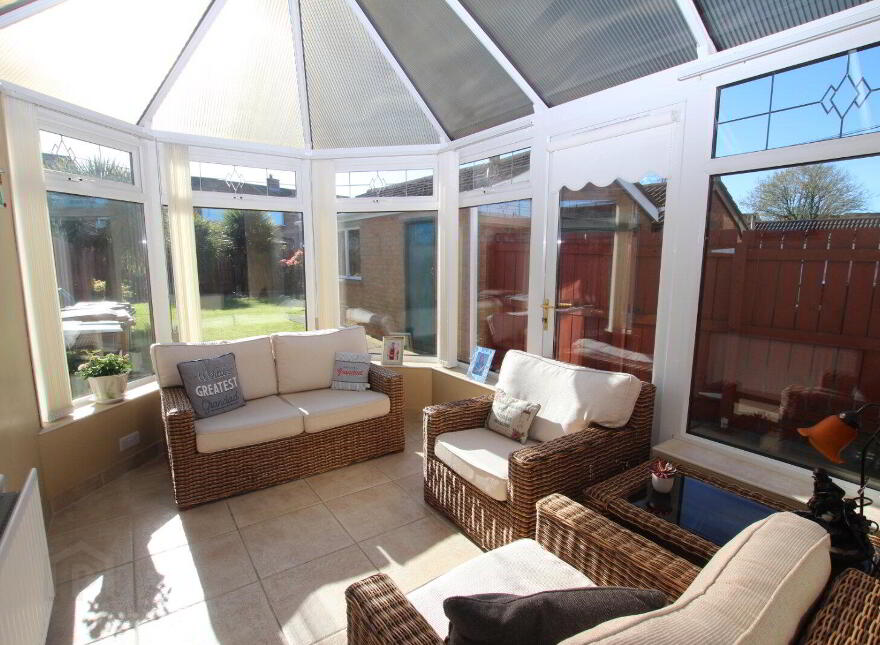 8 Richmond Crescent, Newtownabbey, BT36 5LG