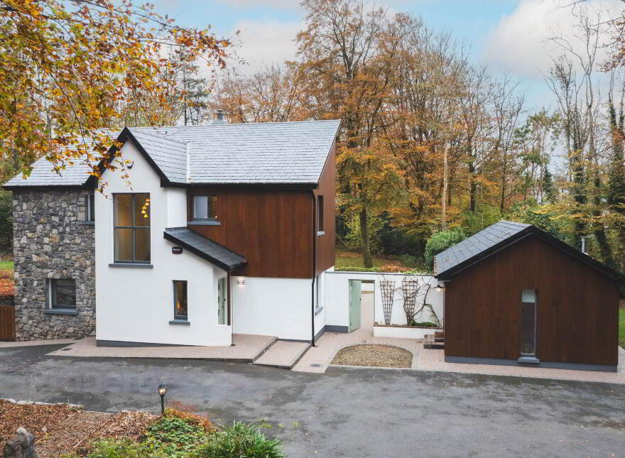 Robin Tree, Kilcornan, Clarinbridge, H91P8P8 photo