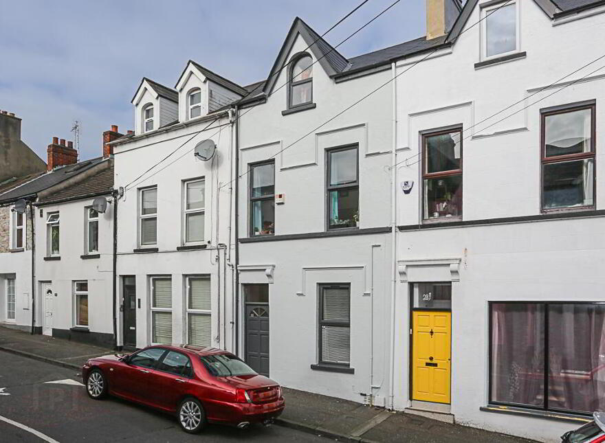 30-30a Grays Hill, Bangor, BT20 3BB photo