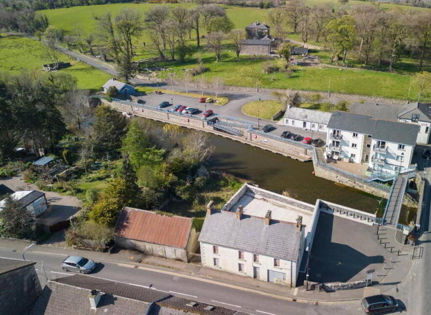 1-3 Crevinish Road, Kesh