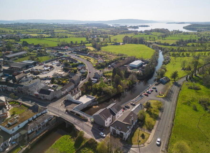 1-3 Crevinish Road, Kesh