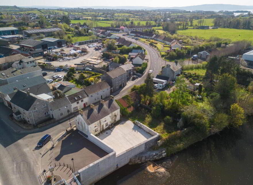 1-3 Crevinish Road, Kesh