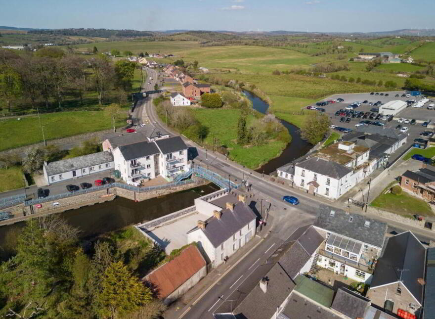 1-3 Crevinish Road, Kesh