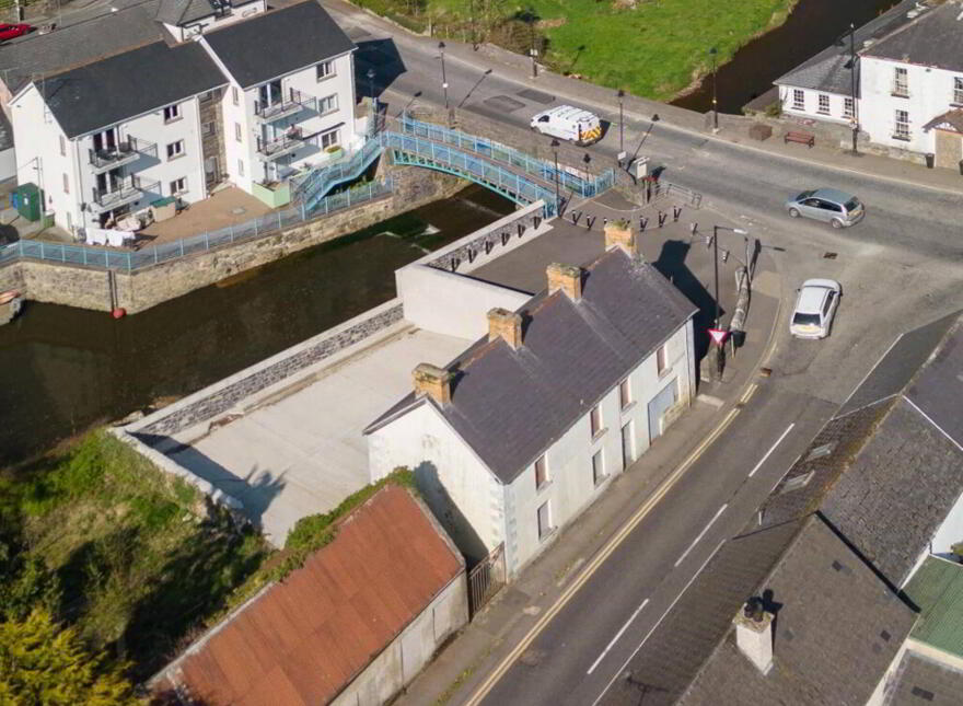 1-3 Crevinish Road, Kesh