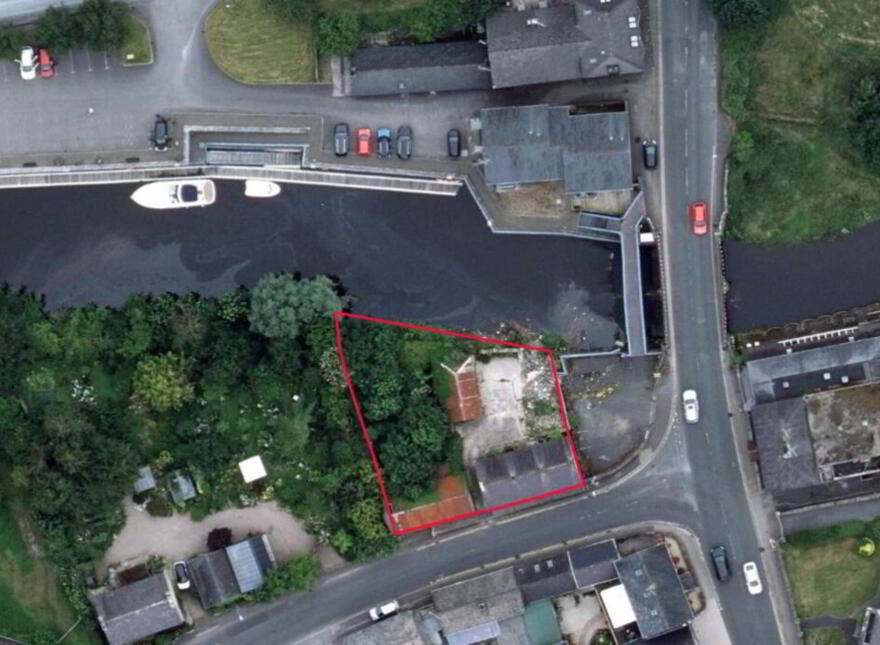 1-3 Crevinish Road, Kesh