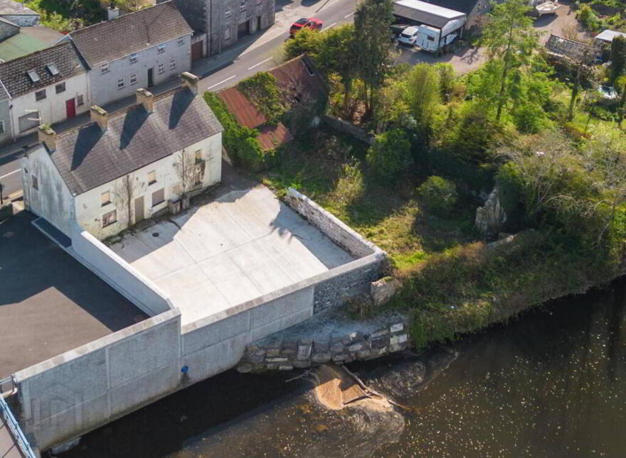 1-3 Crevinish Road, Kesh