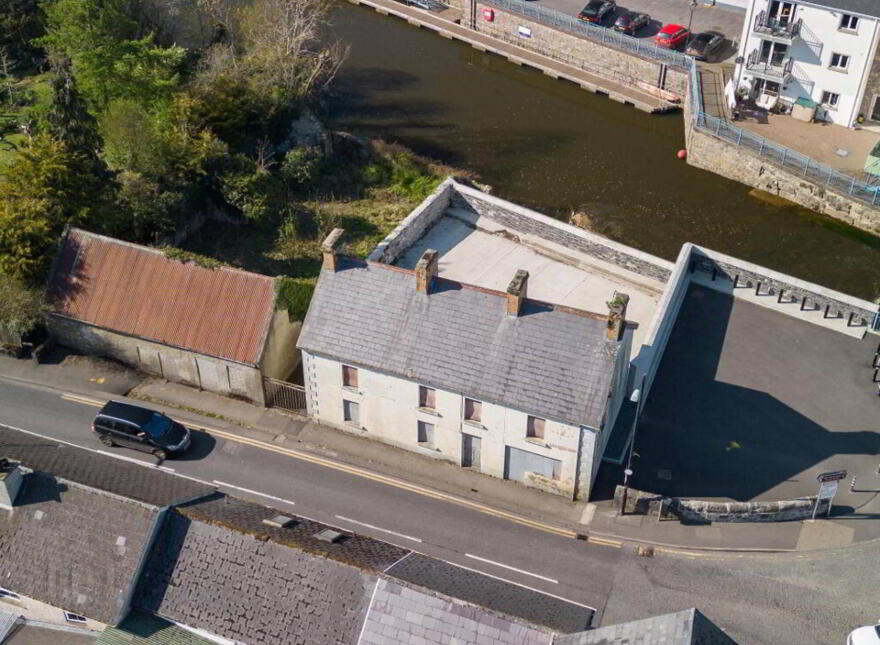 1-3 Crevinish Road, Kesh