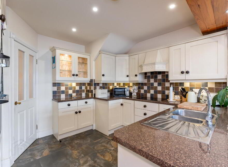 32 Heathermount Court, Comber, Newtownards, BT23 5NT