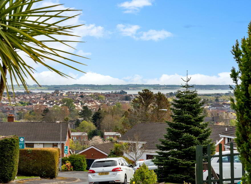32 Heathermount Court, Comber, Newtownards, BT23 5NT