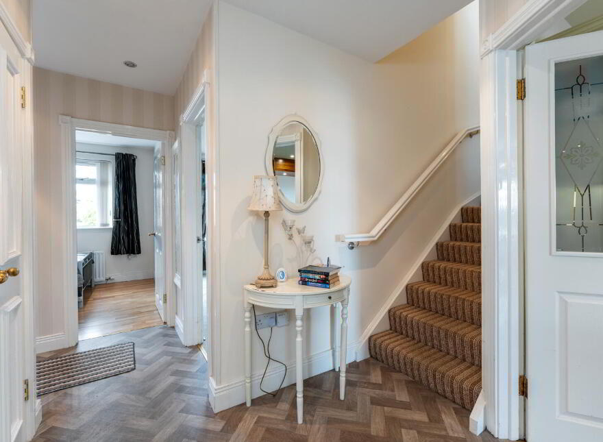 32 Heathermount Court, Comber, Newtownards, BT23 5NT