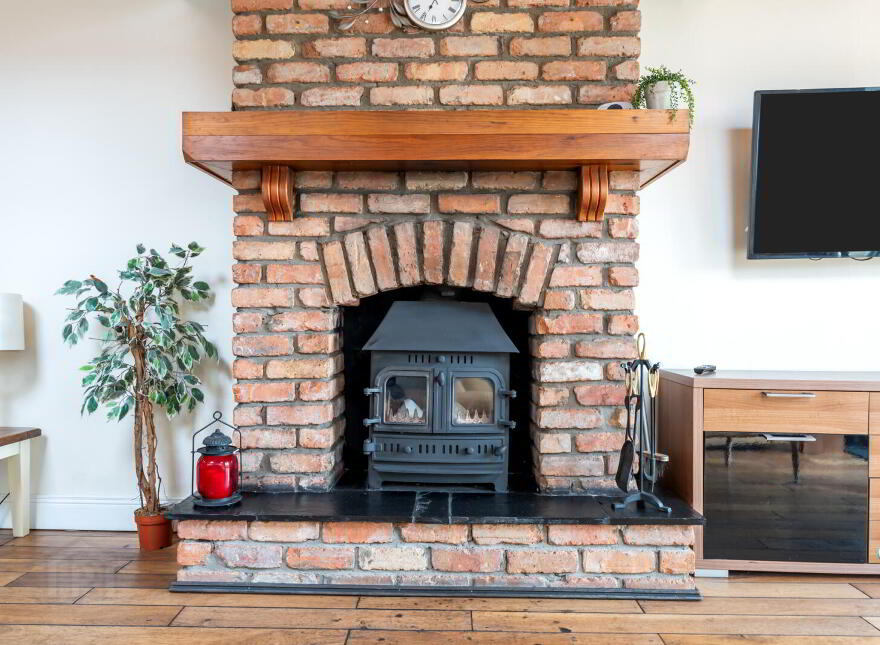 32 Heathermount Court, Comber, Newtownards, BT23 5NT