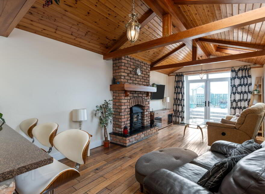 32 Heathermount Court, Comber, Newtownards, BT23 5NT