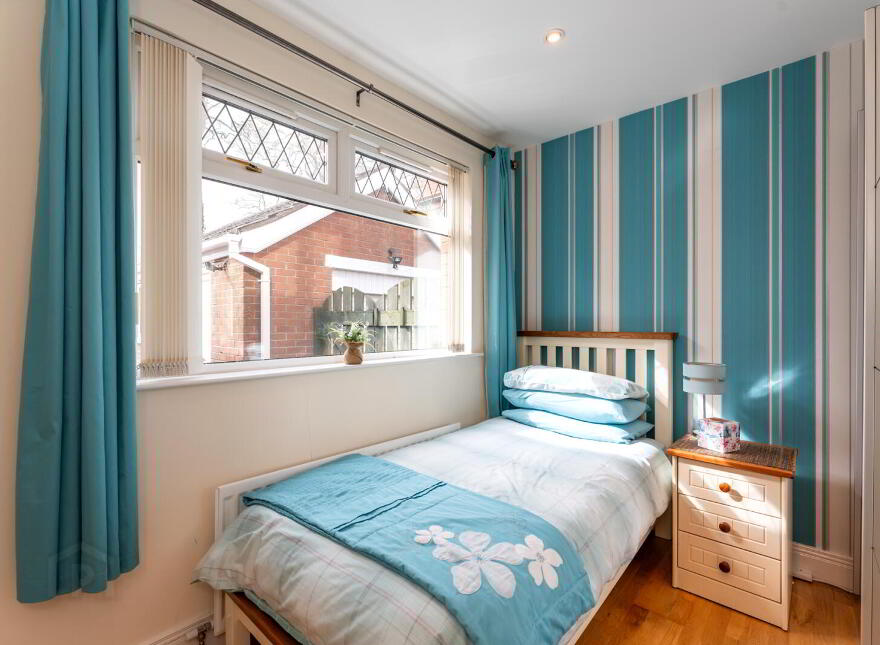 32 Heathermount Court, Comber, Newtownards, BT23 5NT