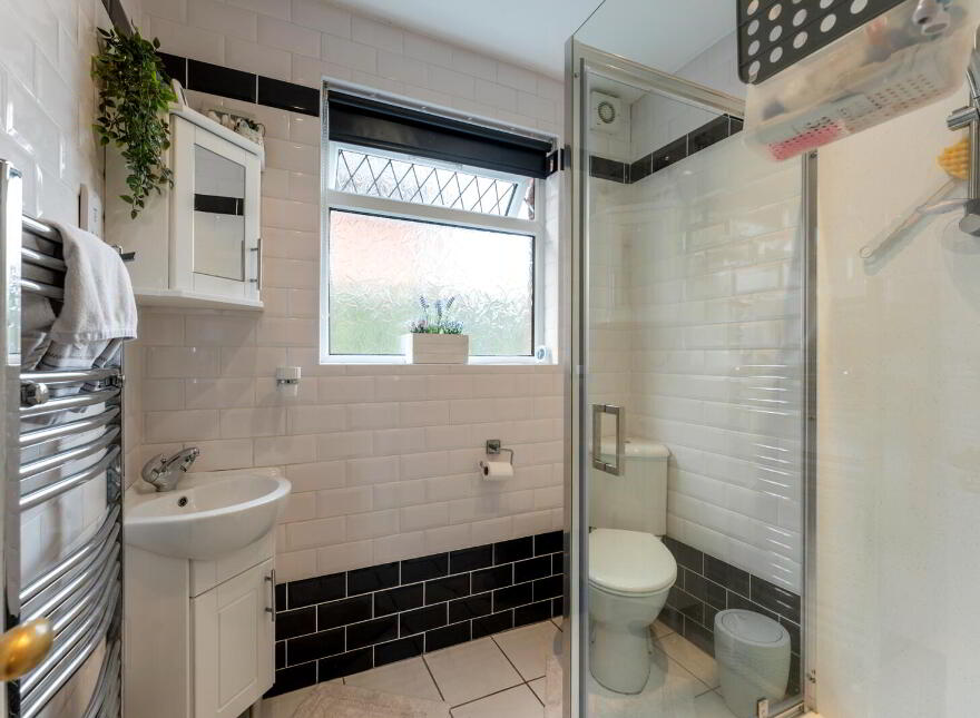 32 Heathermount Court, Comber, Newtownards, BT23 5NT