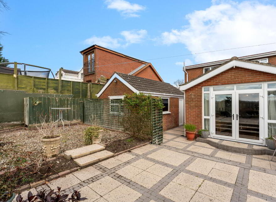 32 Heathermount Court, Comber, Newtownards, BT23 5NT