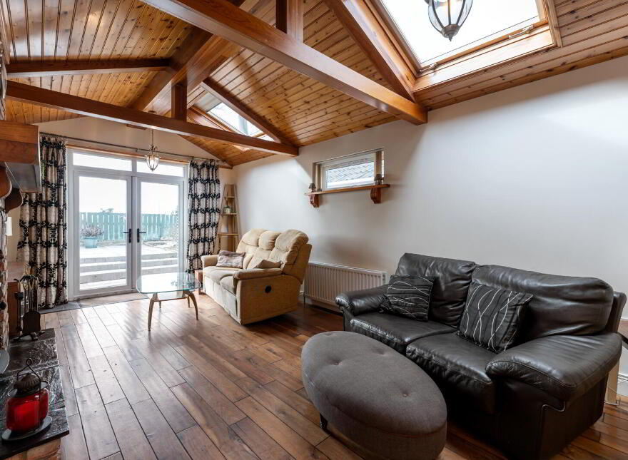 32 Heathermount Court, Comber, Newtownards, BT23 5NT