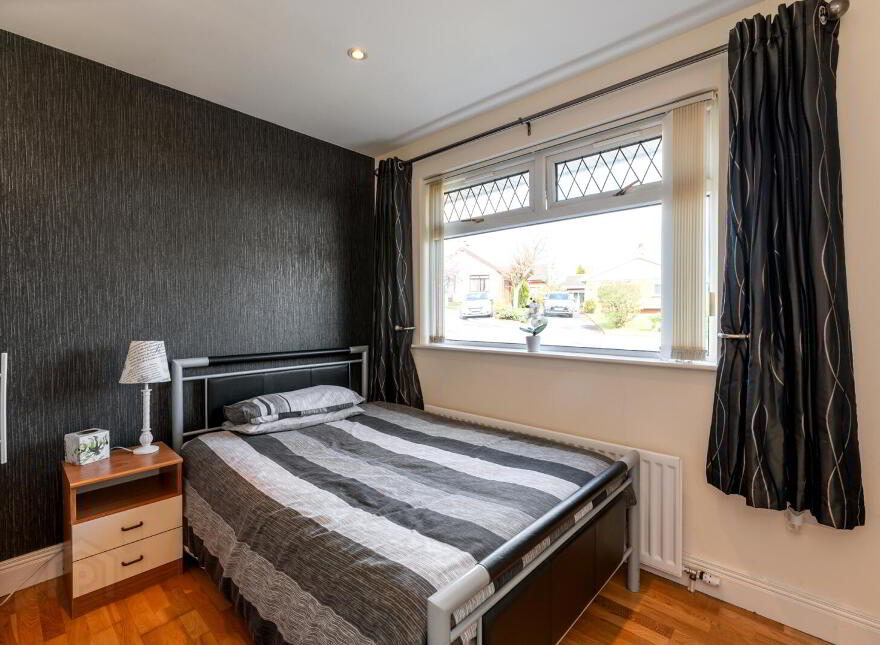 32 Heathermount Court, Comber, Newtownards, BT23 5NT
