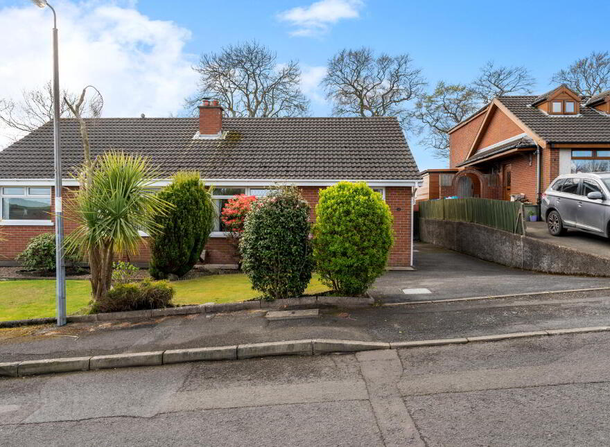32 Heathermount Court, Comber, Newtownards, BT23 5NT