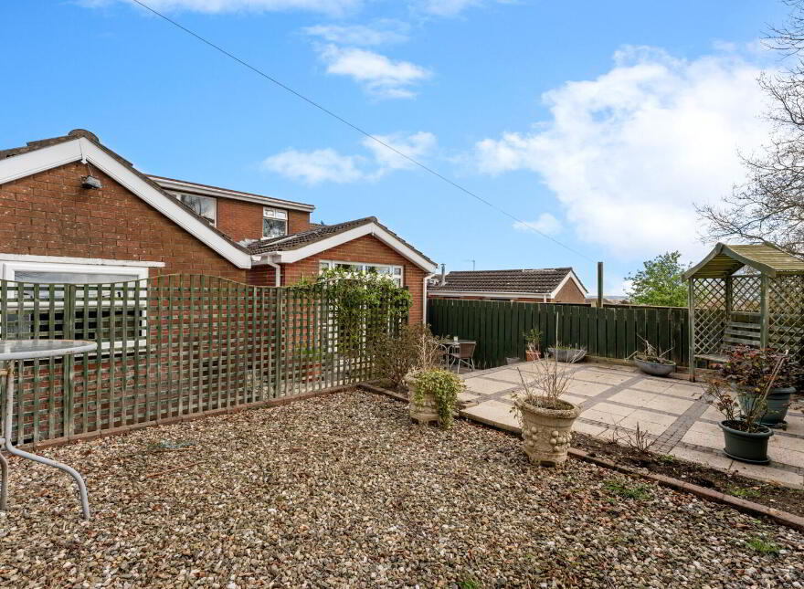 32 Heathermount Court, Comber, Newtownards, BT23 5NT