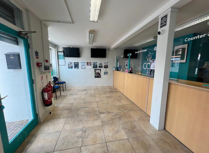 136 High Street, Holywood, BT18 9HW