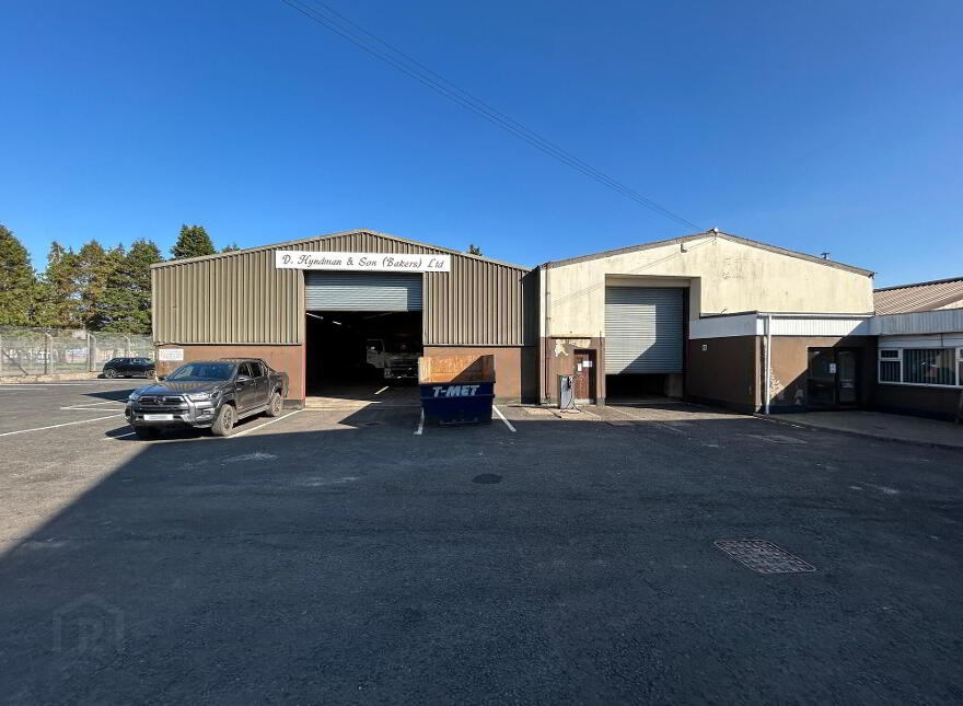 21 Coleraine Road, Maghera, Londonderry, BT46 5BN